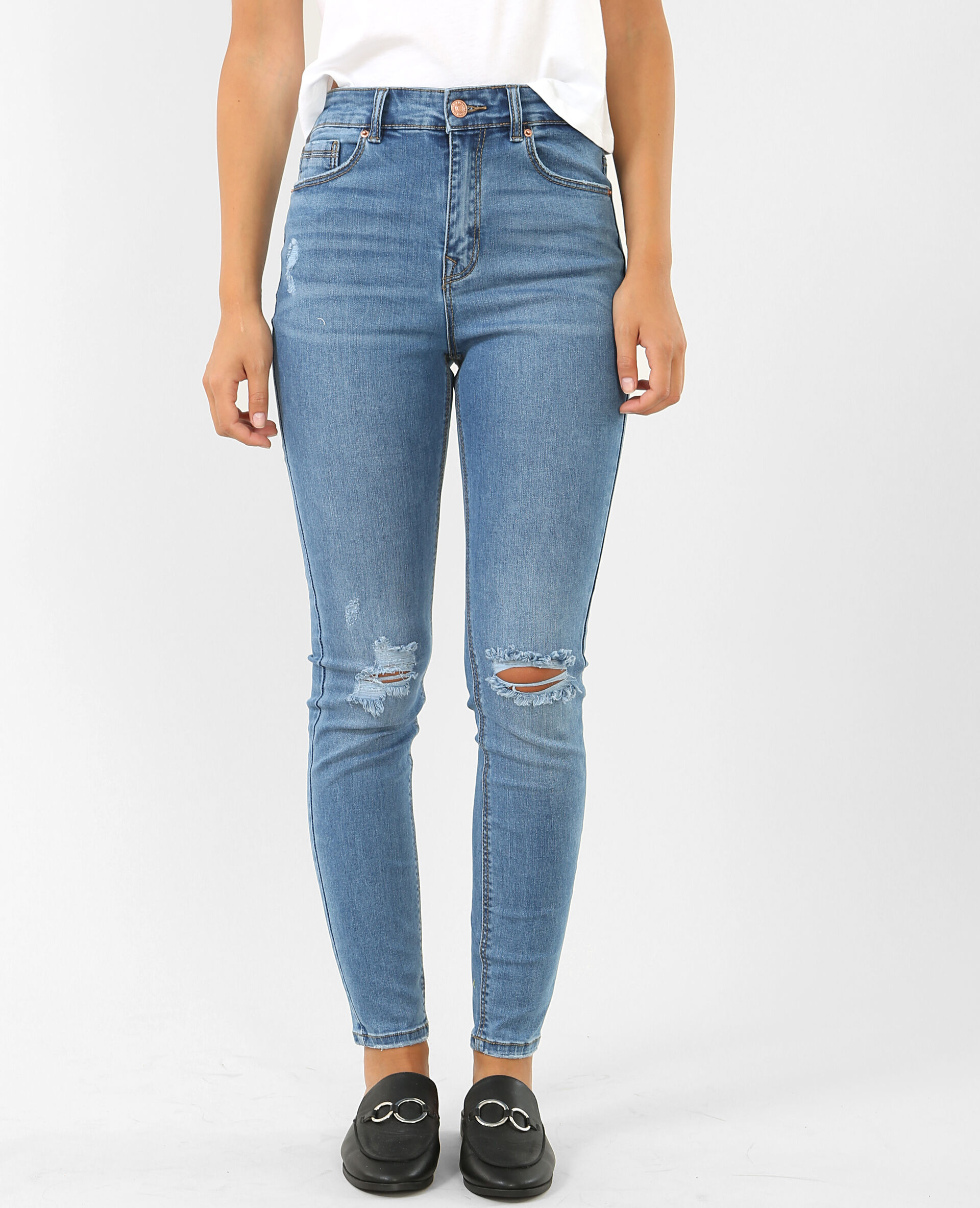 freeman jeans online