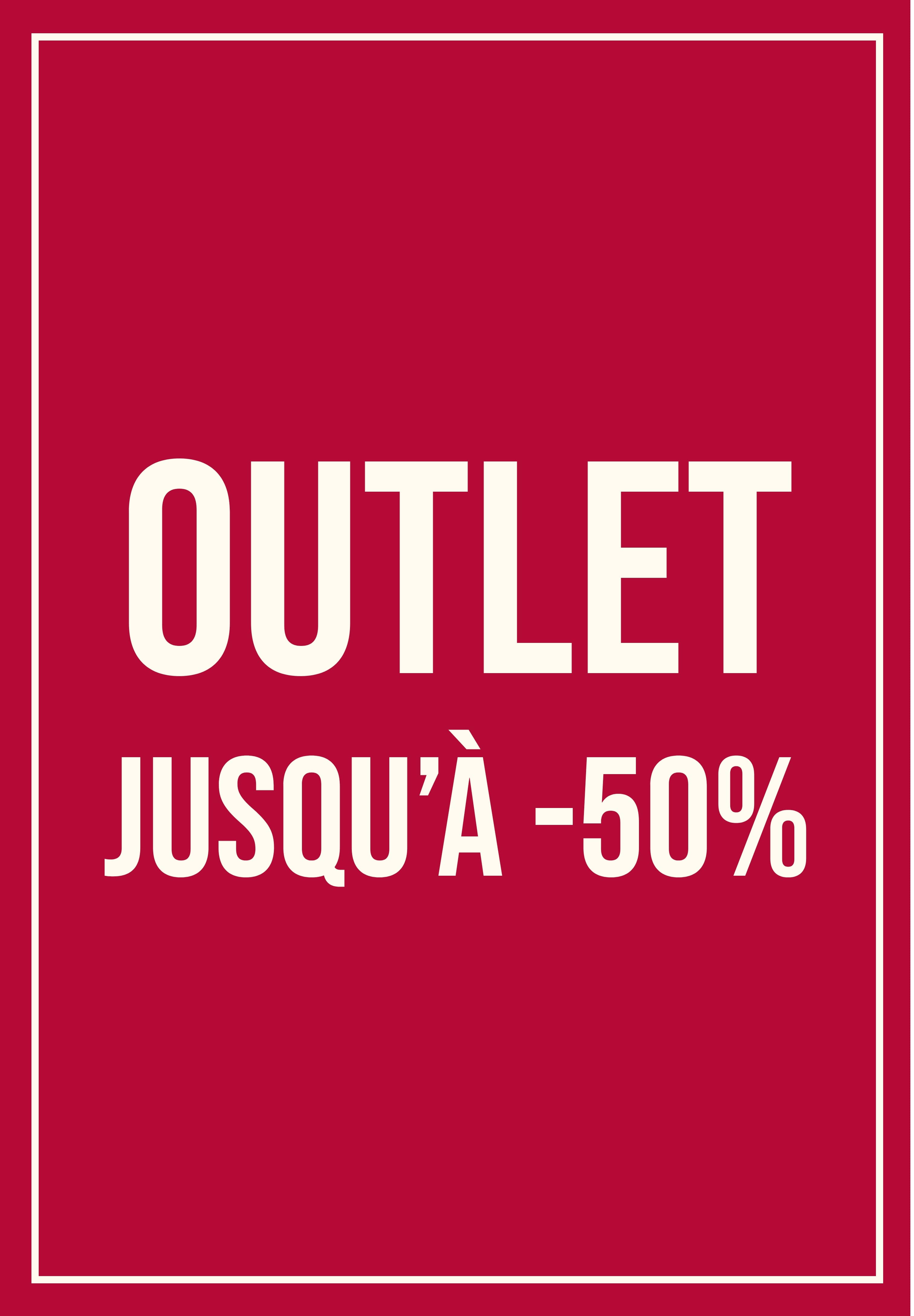 Outlet - Pimkie 