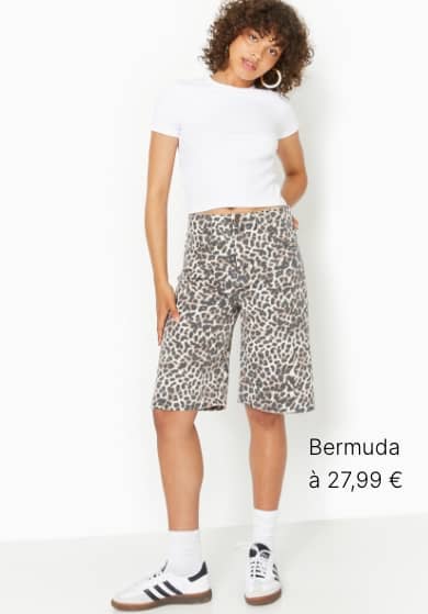 Bas leopard