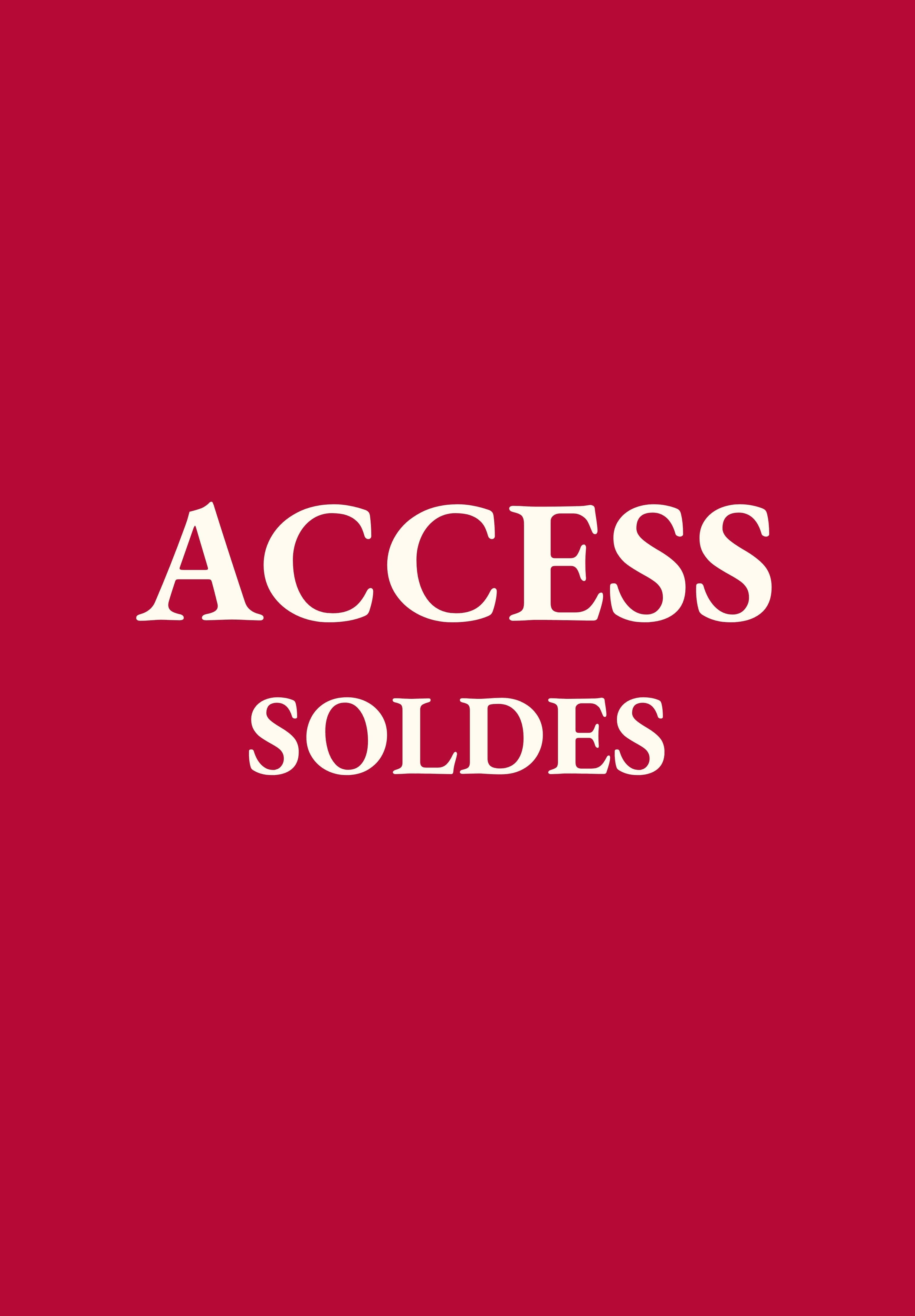 Voir les access en soldes - Pimkie