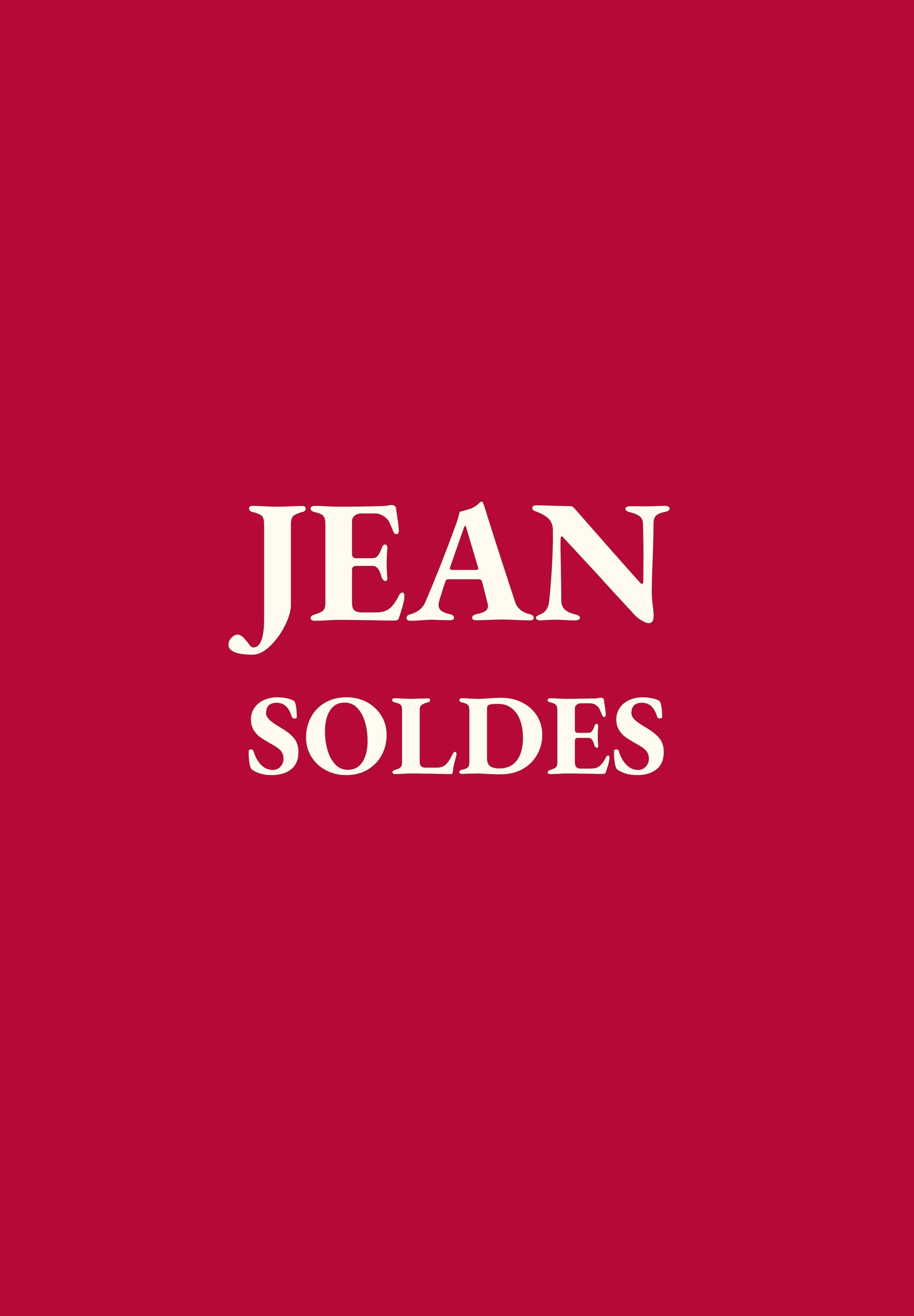 Voir les jeans en soldes - Pimkie