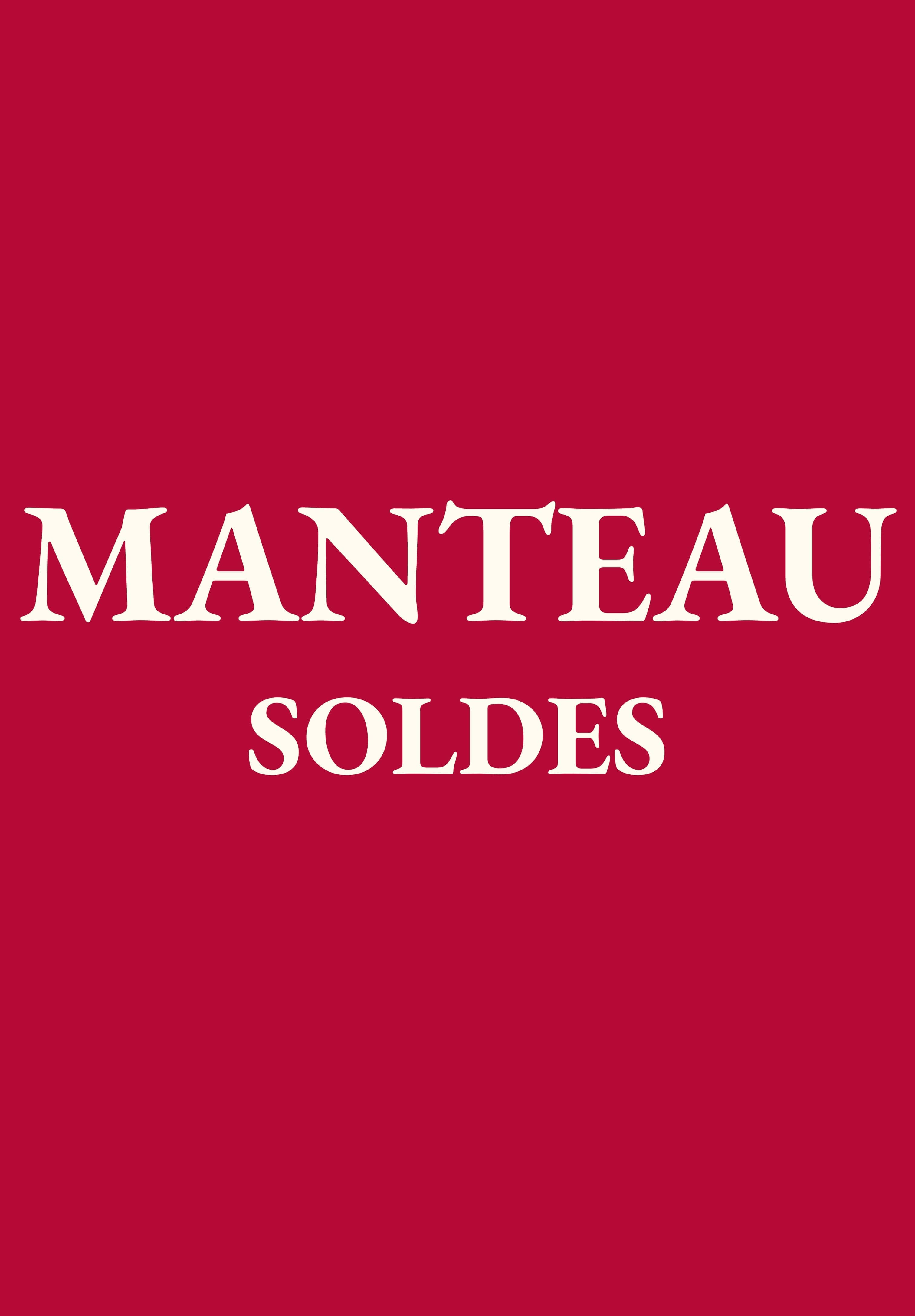 Voir les manteaux en soldes - Pimkie