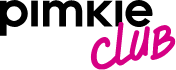 Logo Pimkie club