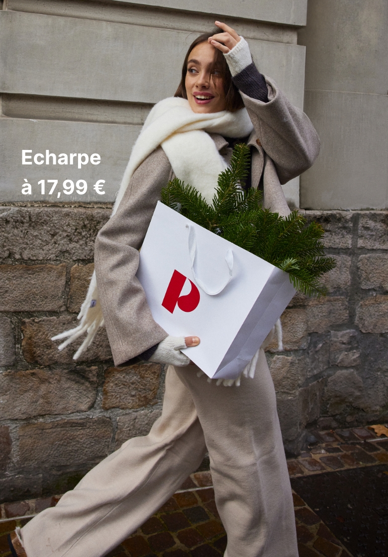 Xmas time : idées cadeaux et looks de fête