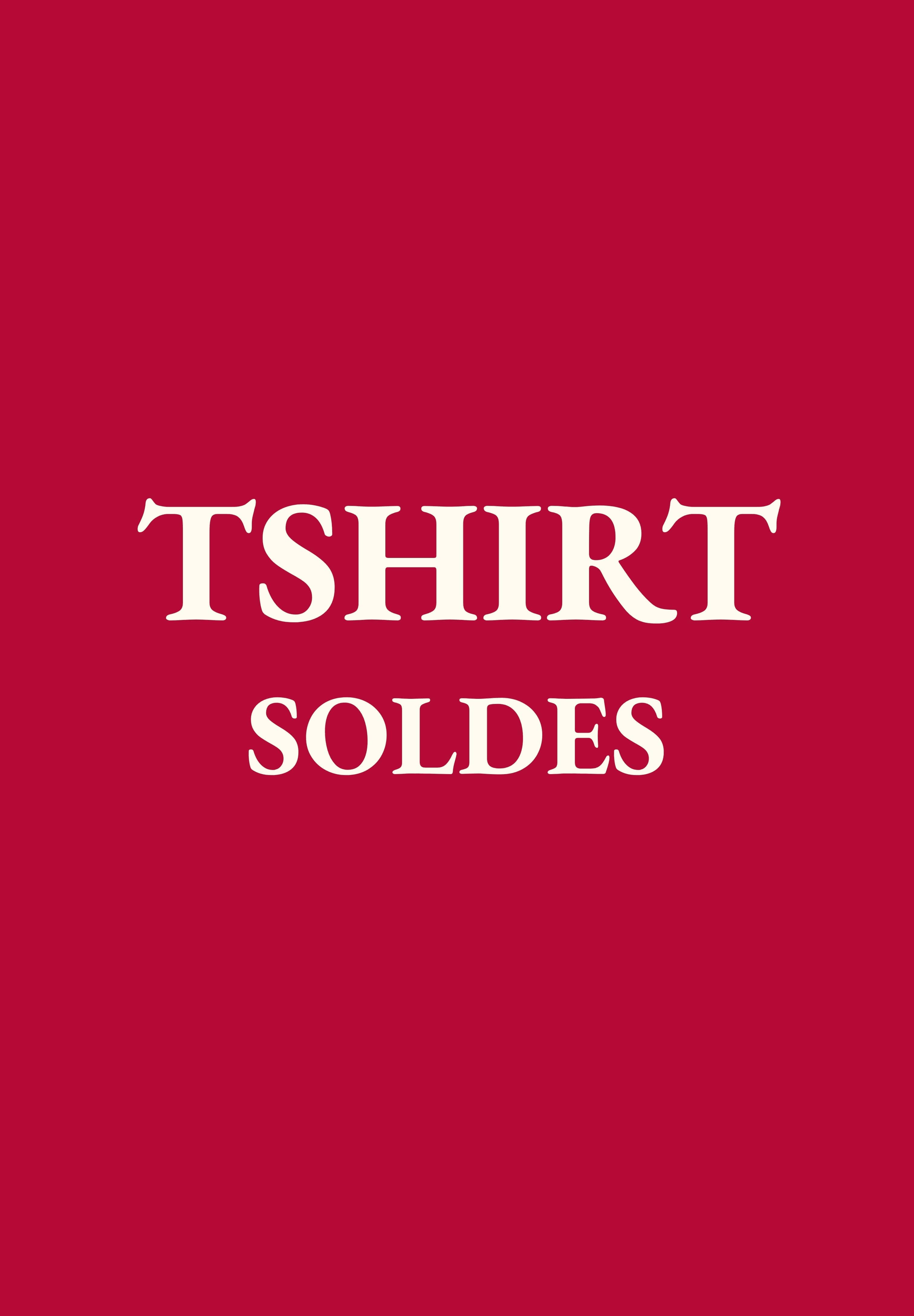 Voir les t-shirts en soldes - Pimkie