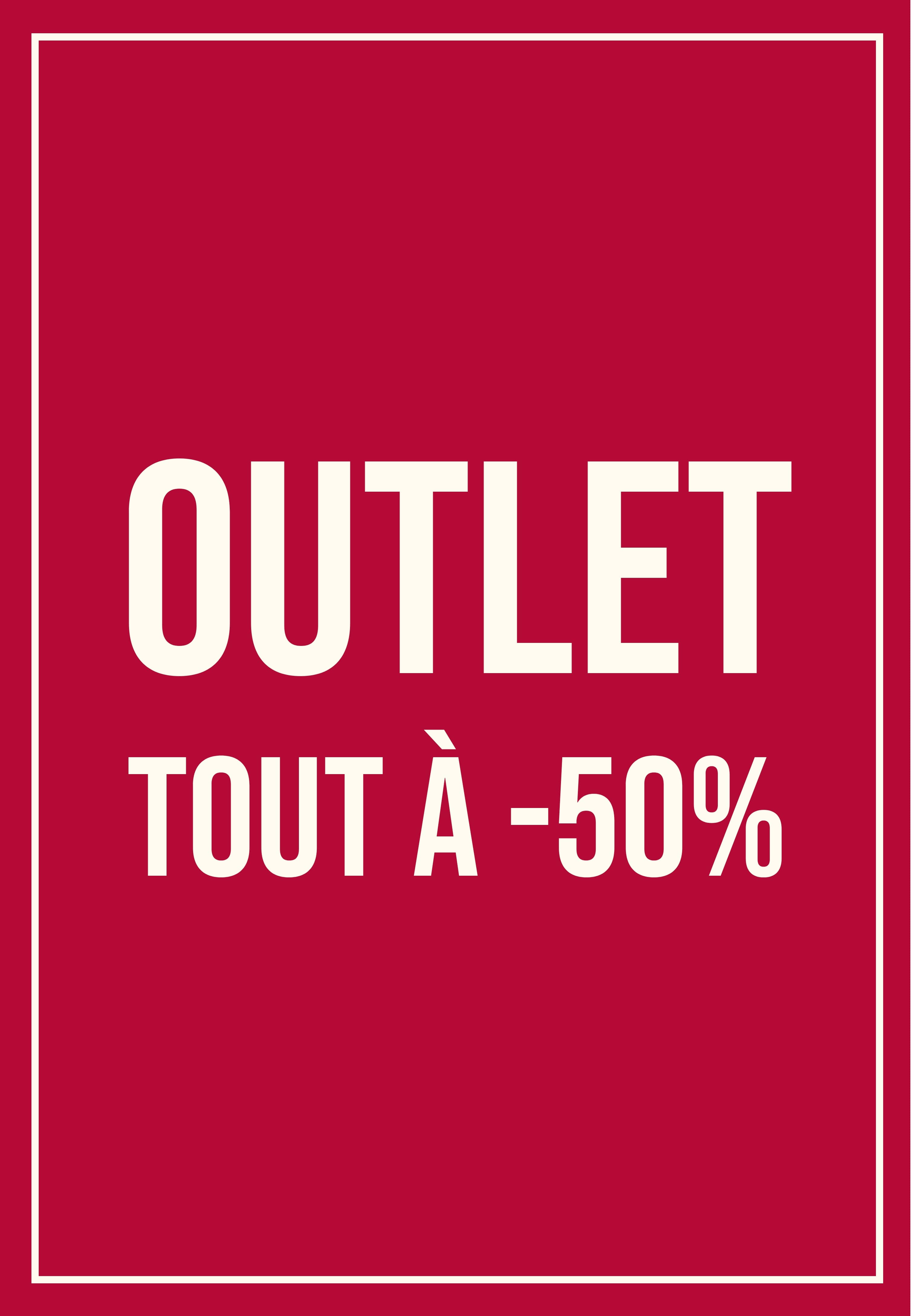 Outlet - Pimkie 