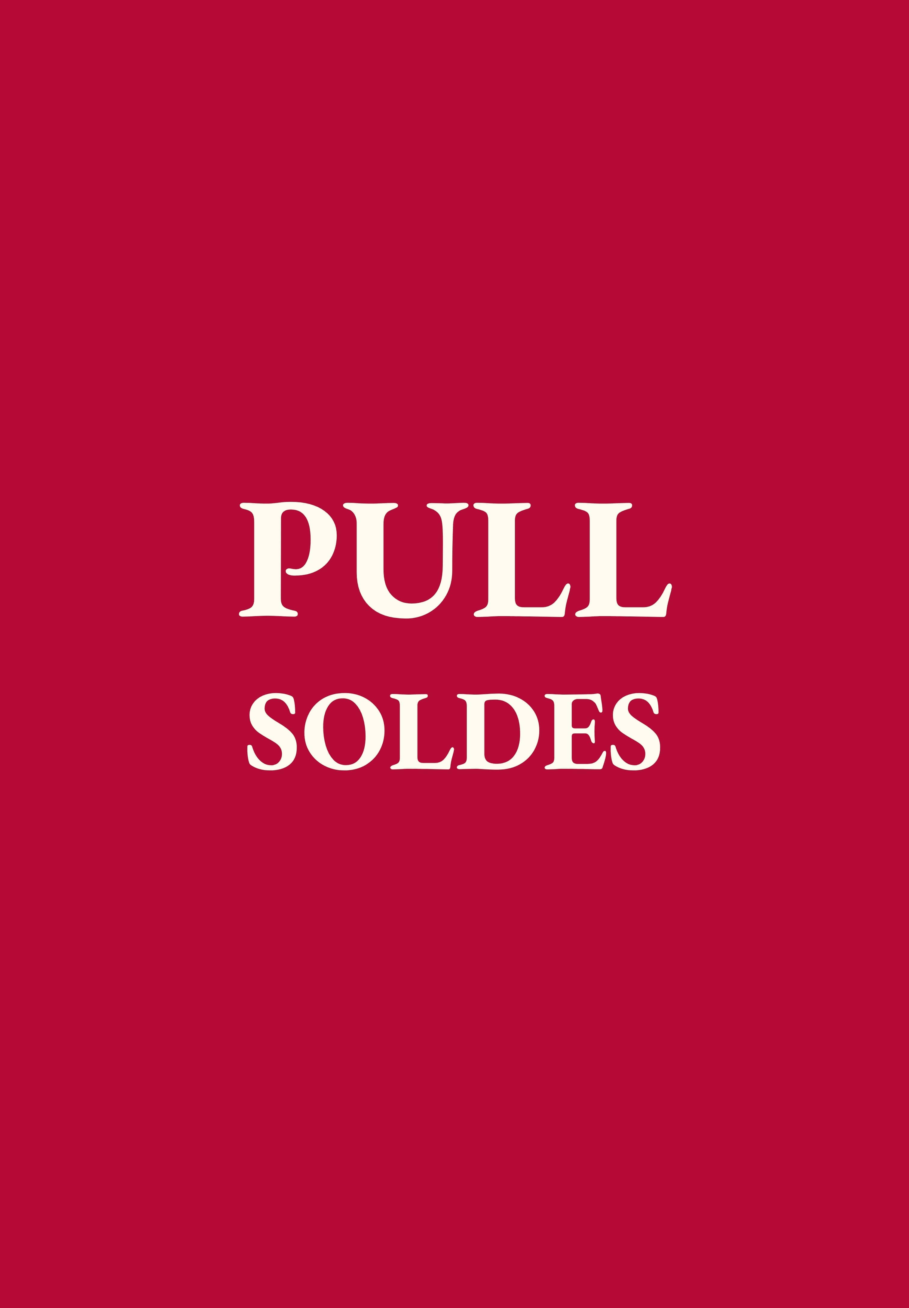 Voir les tops et pulls en soldes - Pimkie