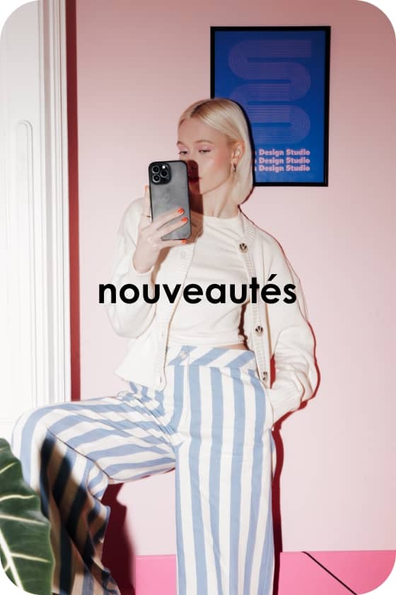 Nouveautés