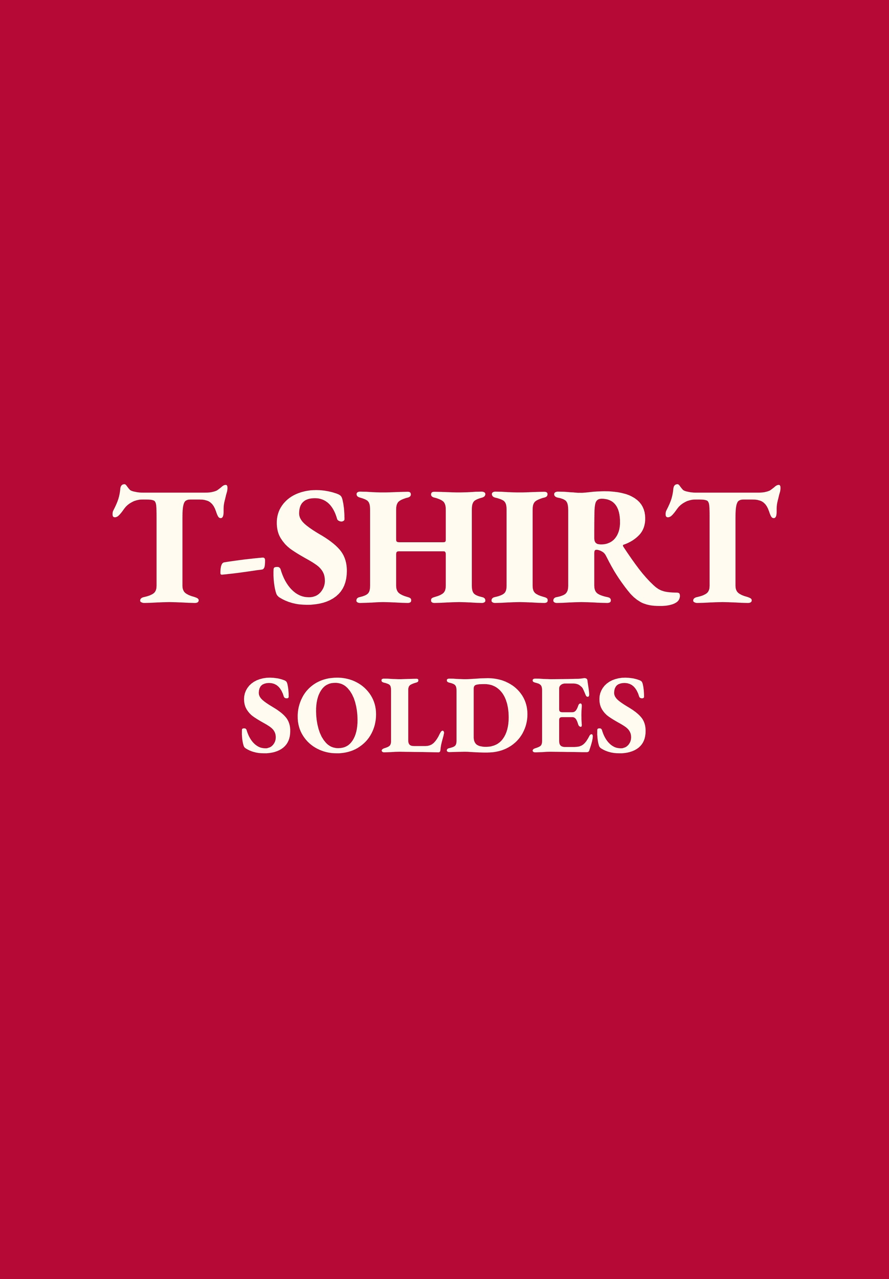 Voir les t-shirts en soldes - Pimkie