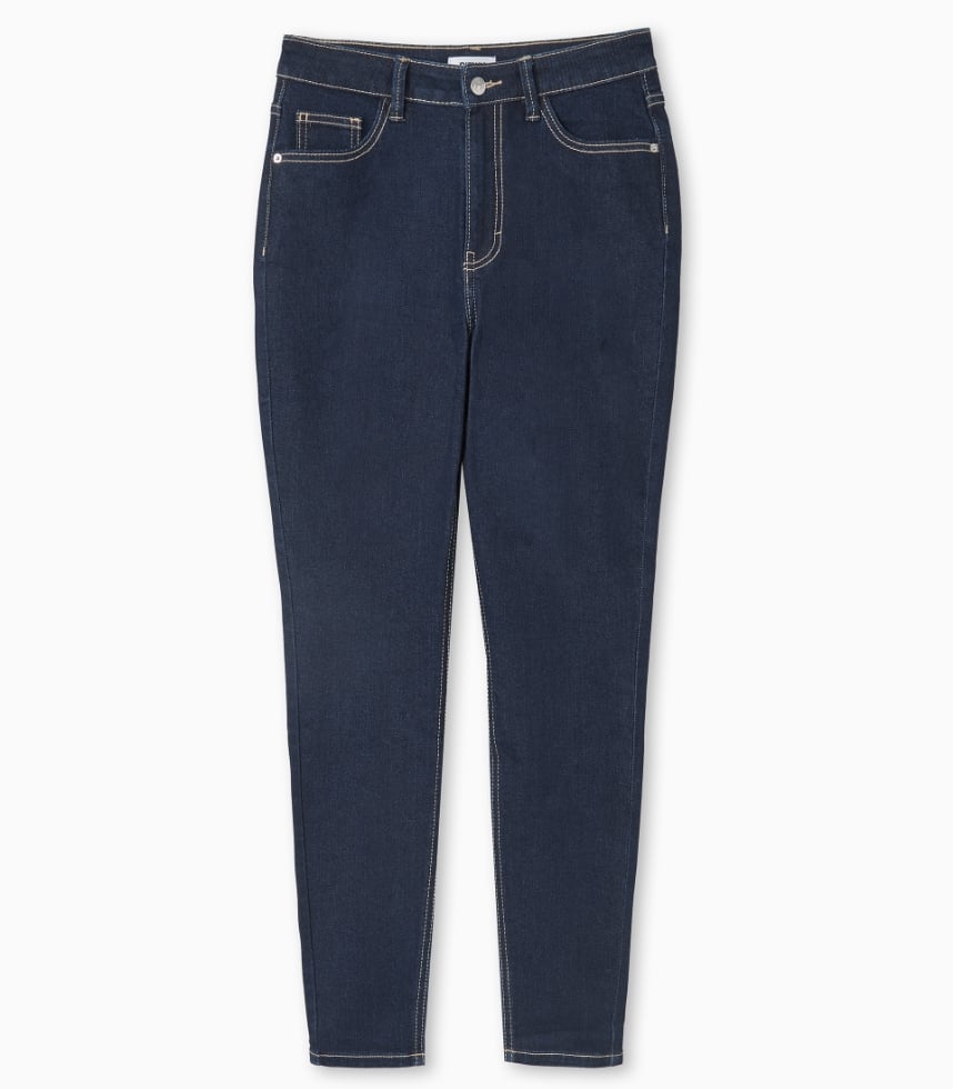 le jean skinny