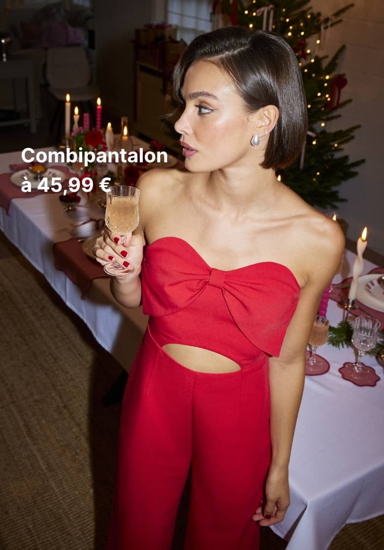 Xmas time : idées cadeaux et looks de fête