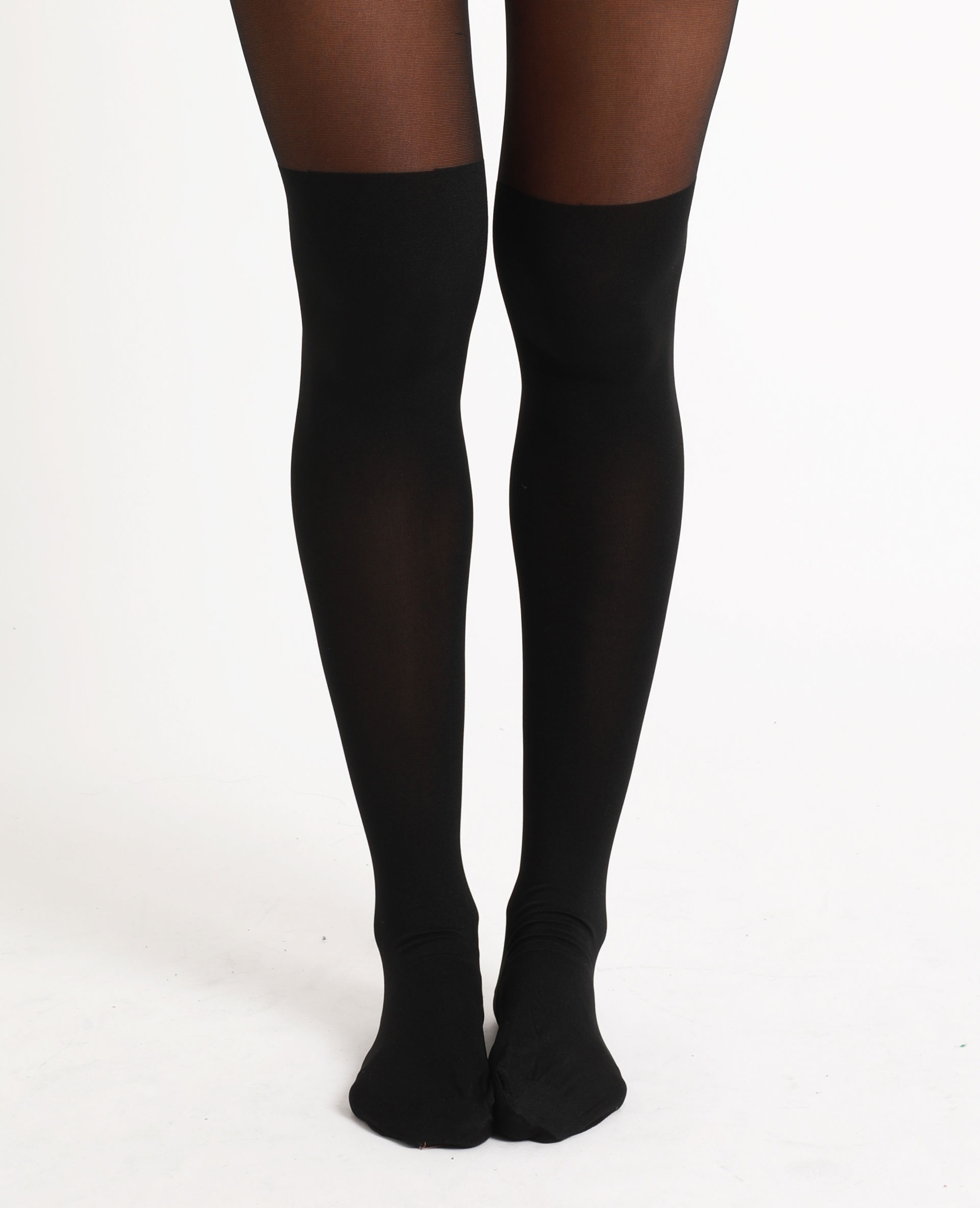 Collants & chausettes, Mode femme